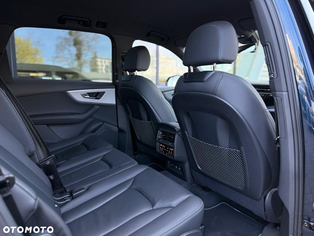 Audi Q7 - 27