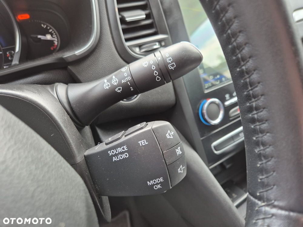 Renault Megane 1.3 TCe FAP Intens EDC - 24