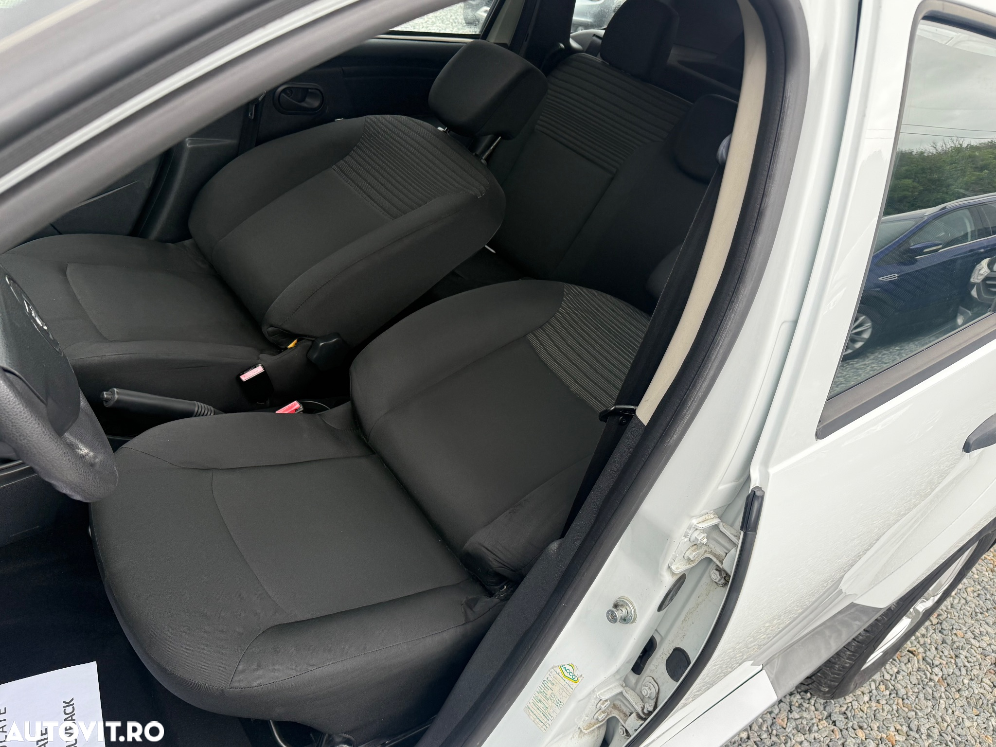 Dacia Duster - 21