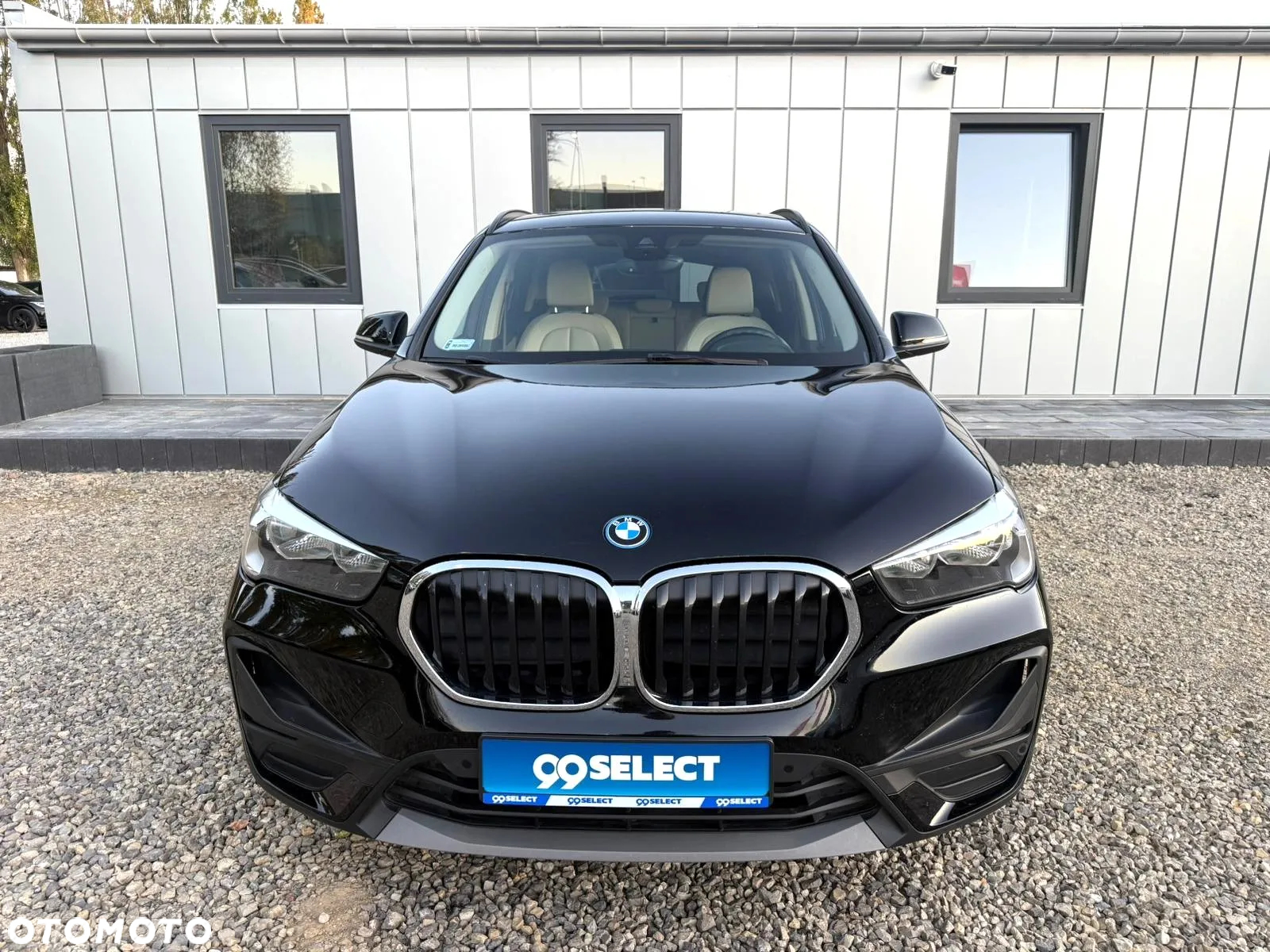 BMW X1 - 7