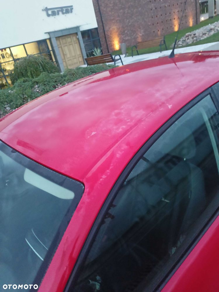 Seat Ibiza - 5