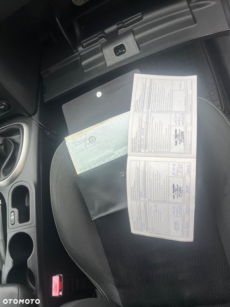 Nissan Qashqai 1.6 acenta - 16