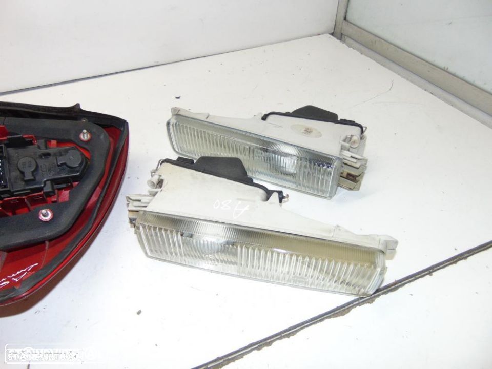 Audi A6 vários - 10