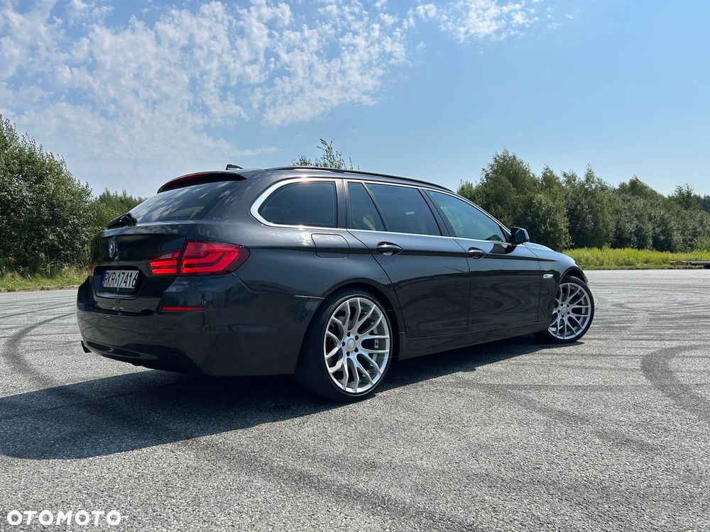 BMW Seria 5 - 3