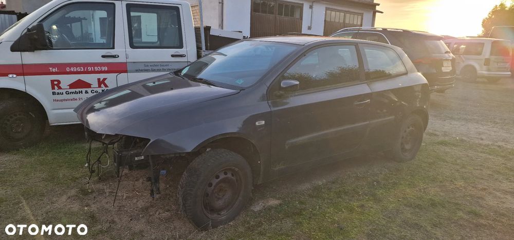 Fiat Stilo - 2