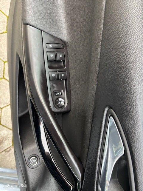 Opel Astra Sports Tourer 1.6 CDTI Business Edition S/S - 12