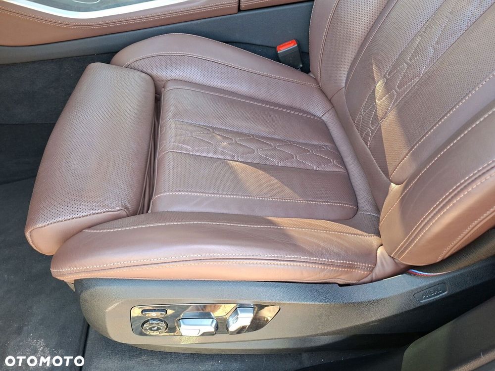 BMW X5 - 14