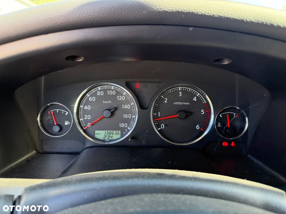 Nissan Patrol 3.0 DiT LE - 13