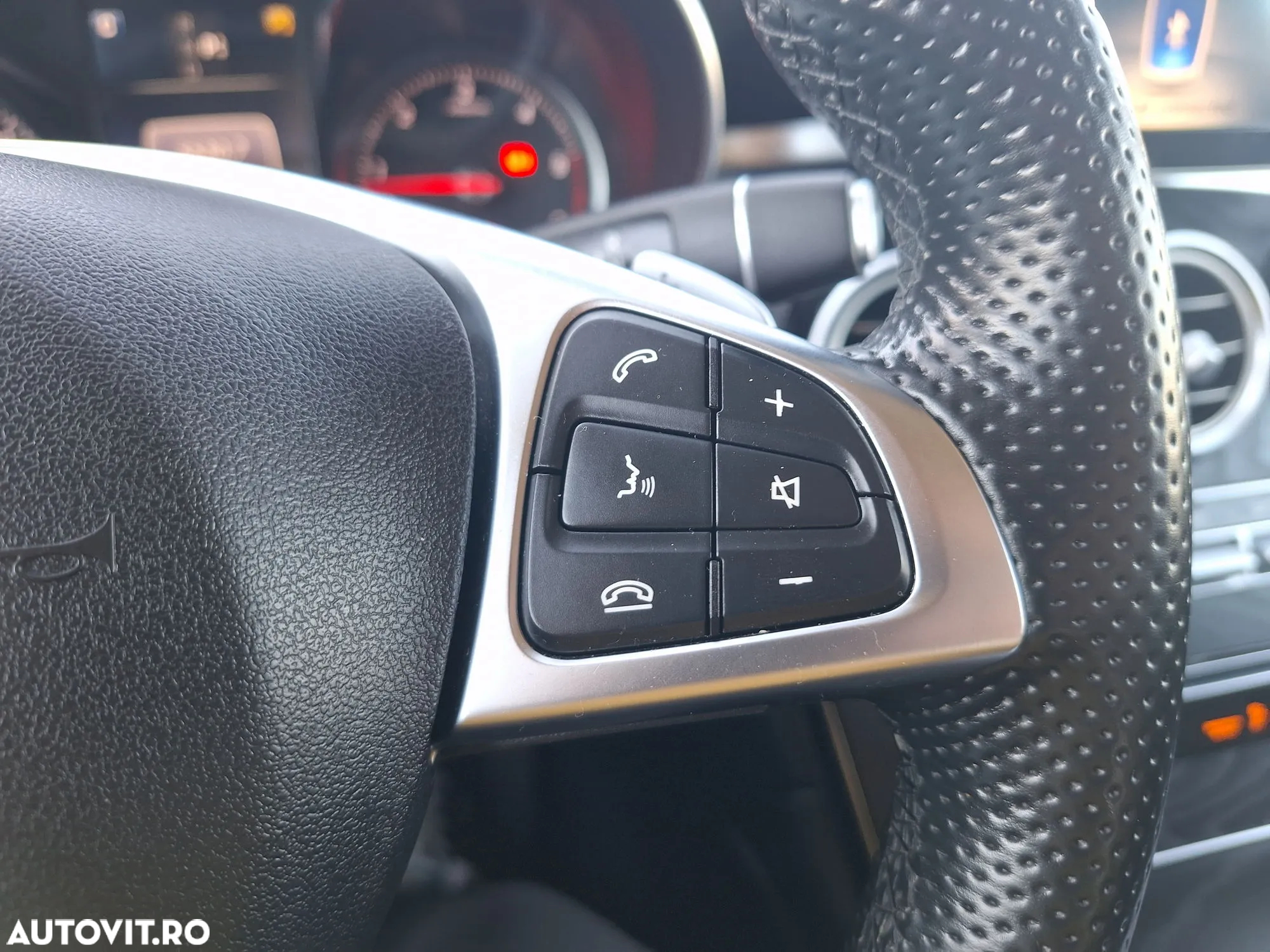 Mercedes-Benz GLC Coupe 250 d 4MATIC - 19