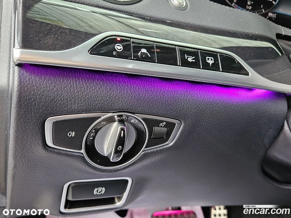 Mercedes-Benz Klasa S 450 4-Matic 9G-TRONIC - 10