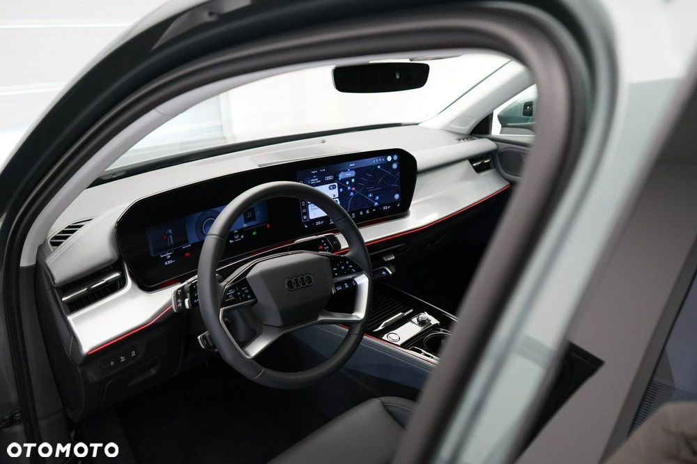 Audi Q3 Sportback - 8