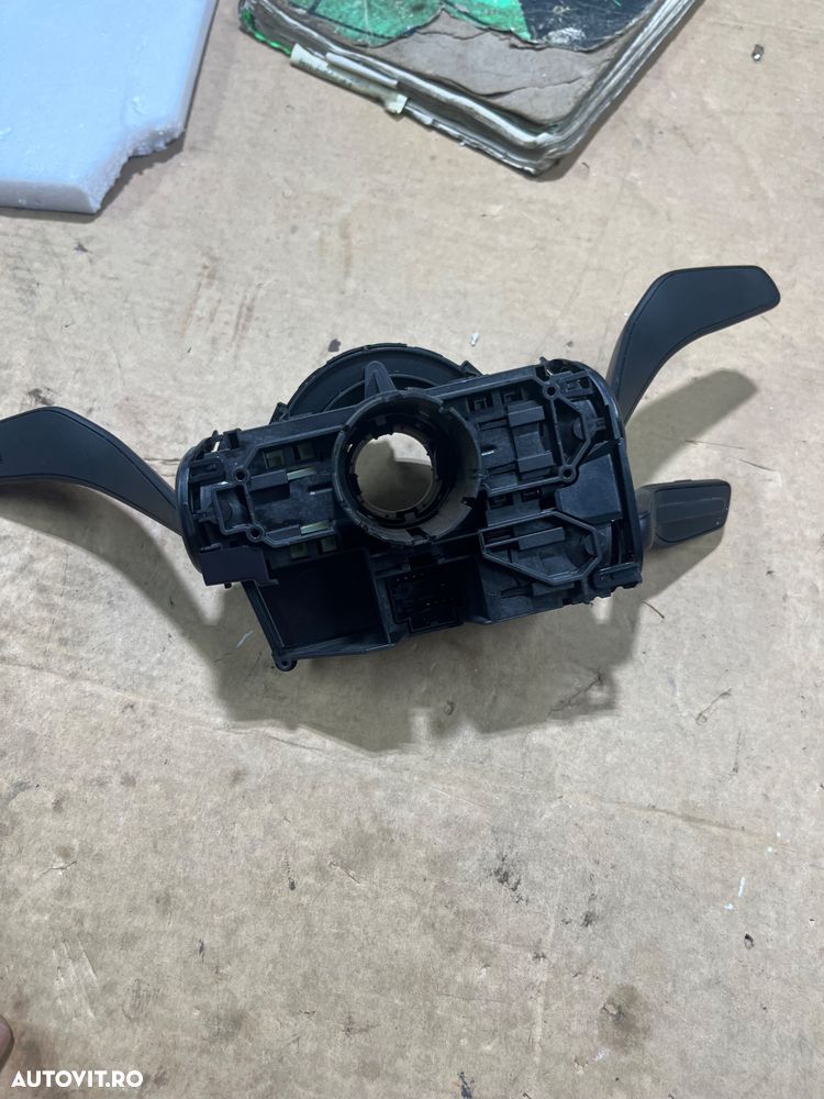 Bloc manete 4N0907129NC audi a4 a5 a6 q7 q8 - 4