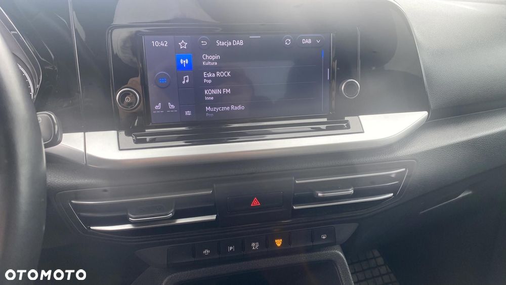 Ford Tourneo Connect 2.0 EcoBlue Titanium - 19