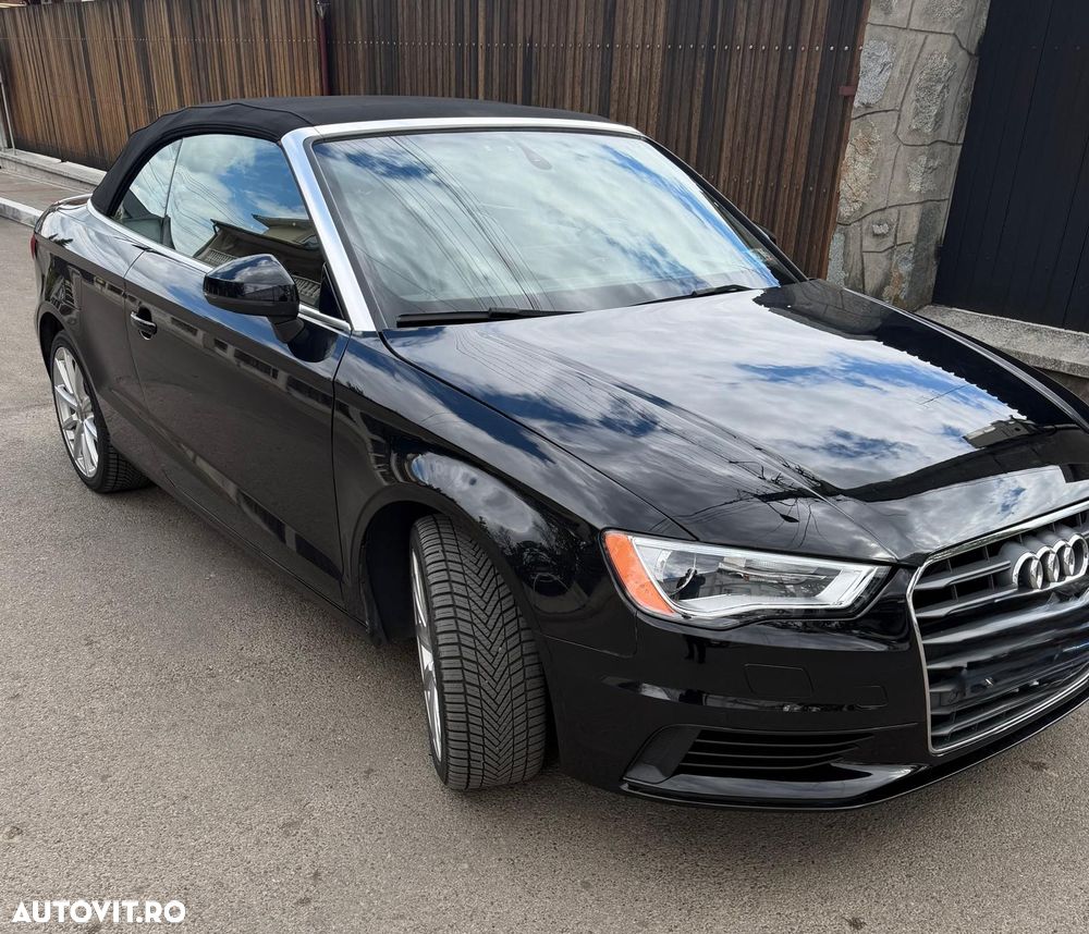 Audi A3 1.8 TFSI S tronic Ambition - 3