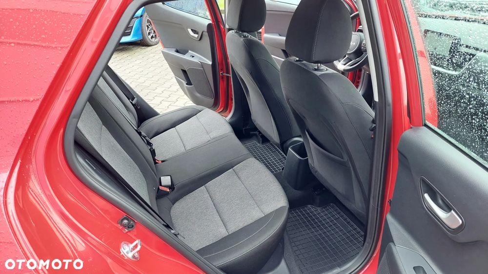 Kia Stonic 1.0 T-GDI M DCT - 20
