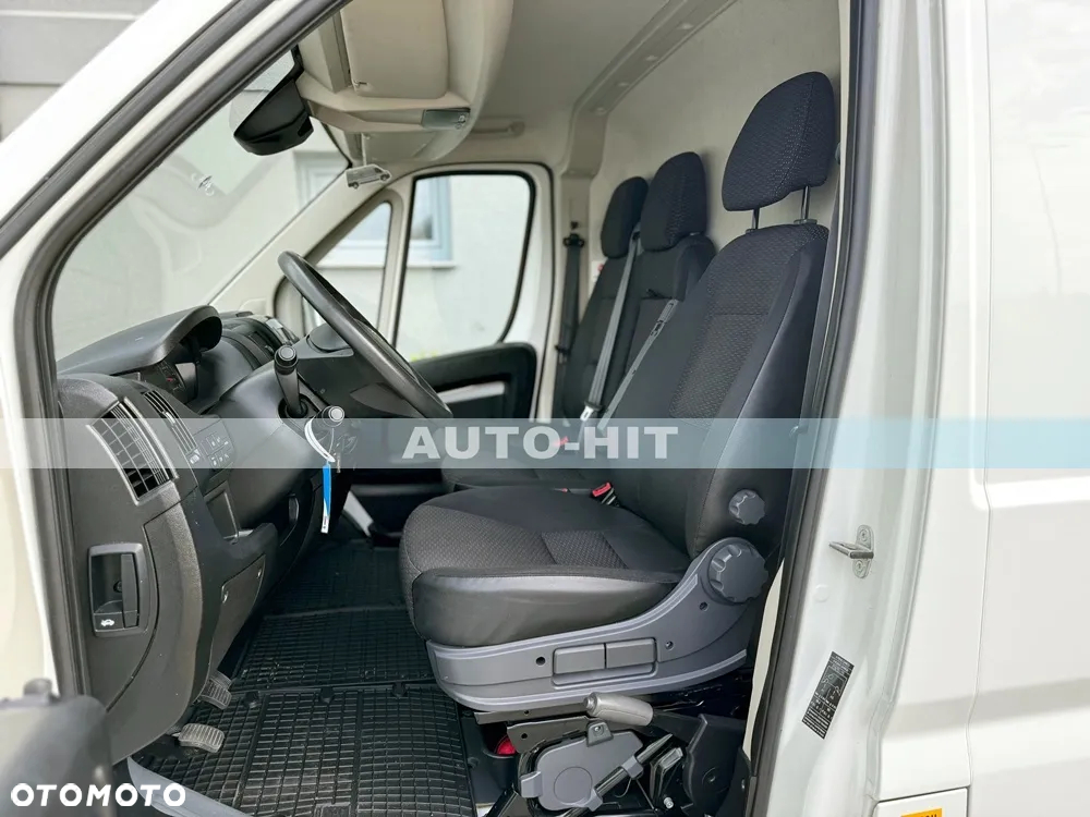Peugeot Boxer - 22