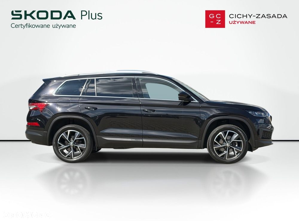 Skoda Kodiaq - 7