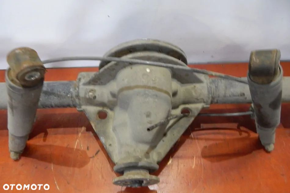 Most dyfer tył 2.3 3.0 IVECO Daily IV 06-14  Łuków części - 2