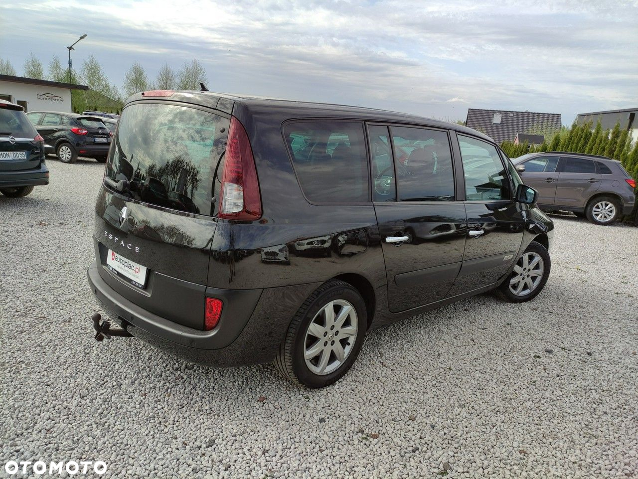 Renault Espace - 16