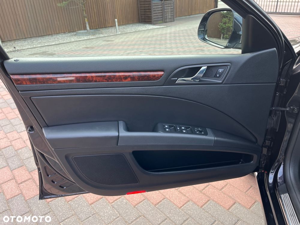 Skoda Superb 1.4 TSI Exclusive - 20