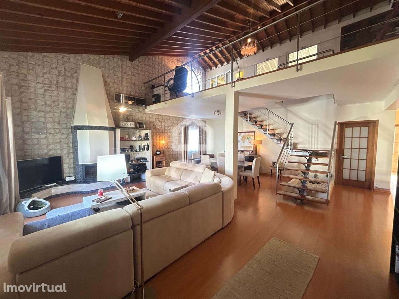 Moradia com 5 Quartos - Fajã de Cima- Ponta Delgada - Grande imagem: 4/43