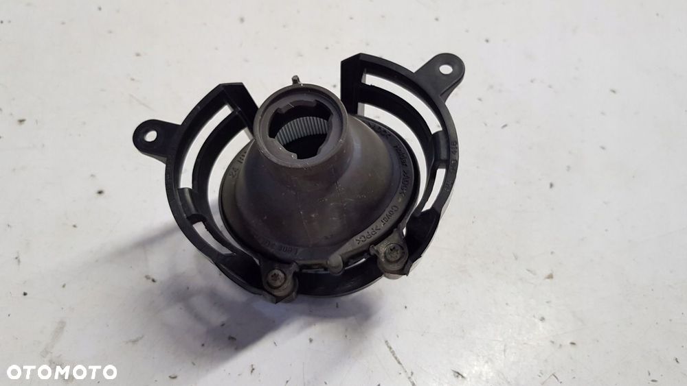 halogen prawy lewy Opel Mokka A - 12