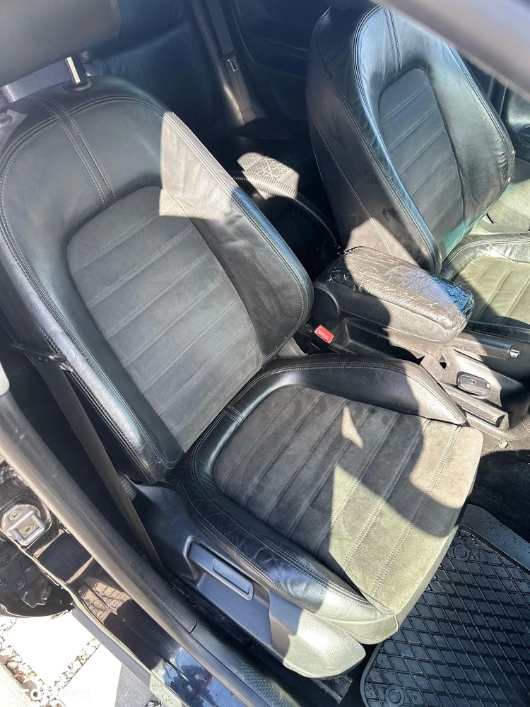 Volkswagen Passat 1.9 TDI - 13