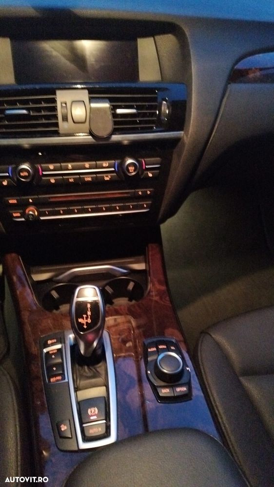 BMW X3 - 2