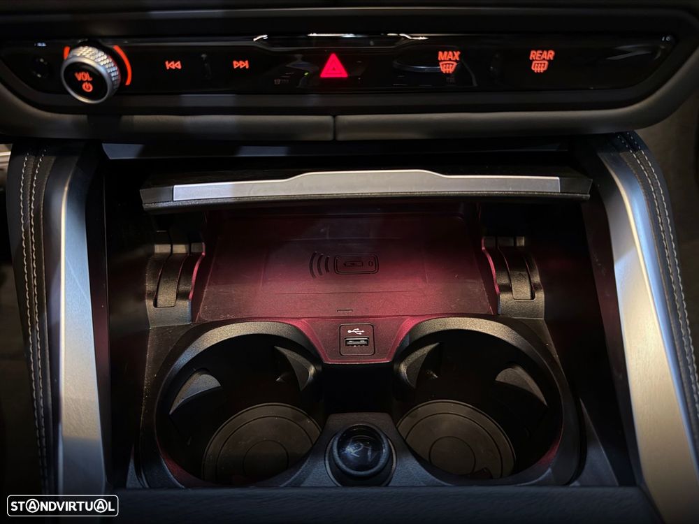BMW i4 M50 Gran Coupe - 35