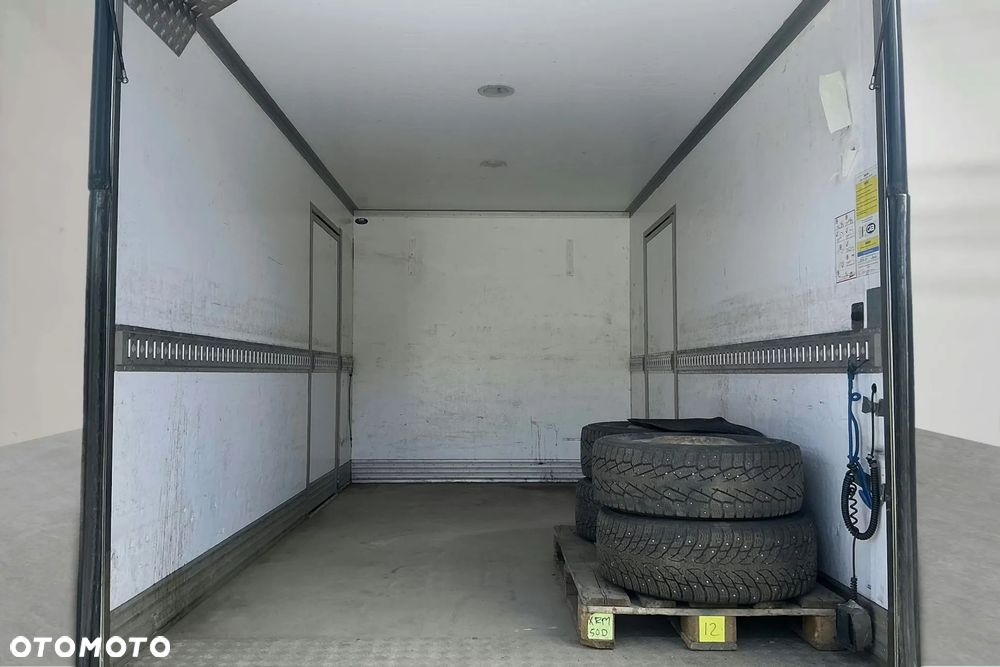 Iveco DAILY 35 3,0 CNG - 16