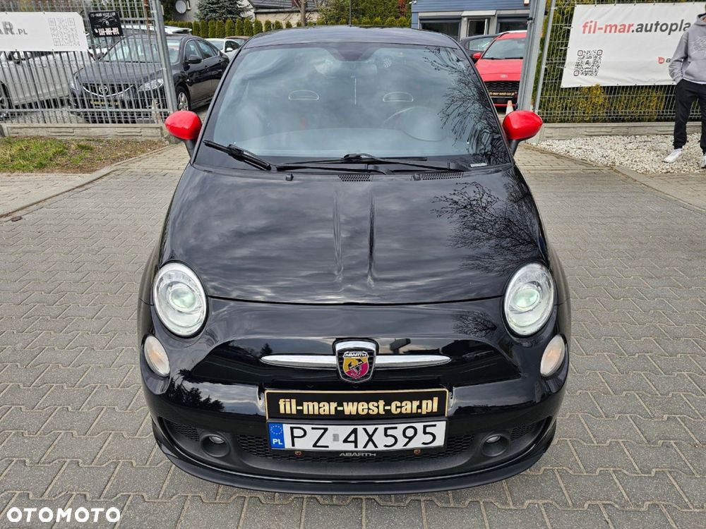 Fiat 500 - 10