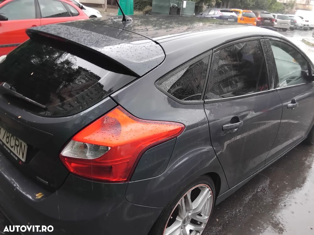 Ford Focus 1.0 EcoBoost Sport - 7