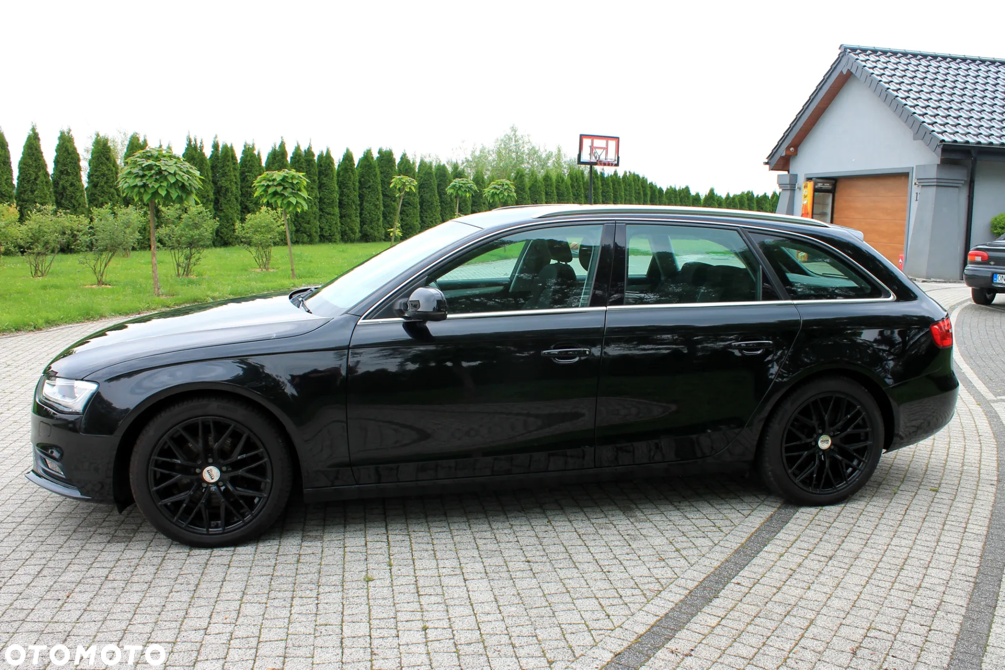 Audi A4 - 23