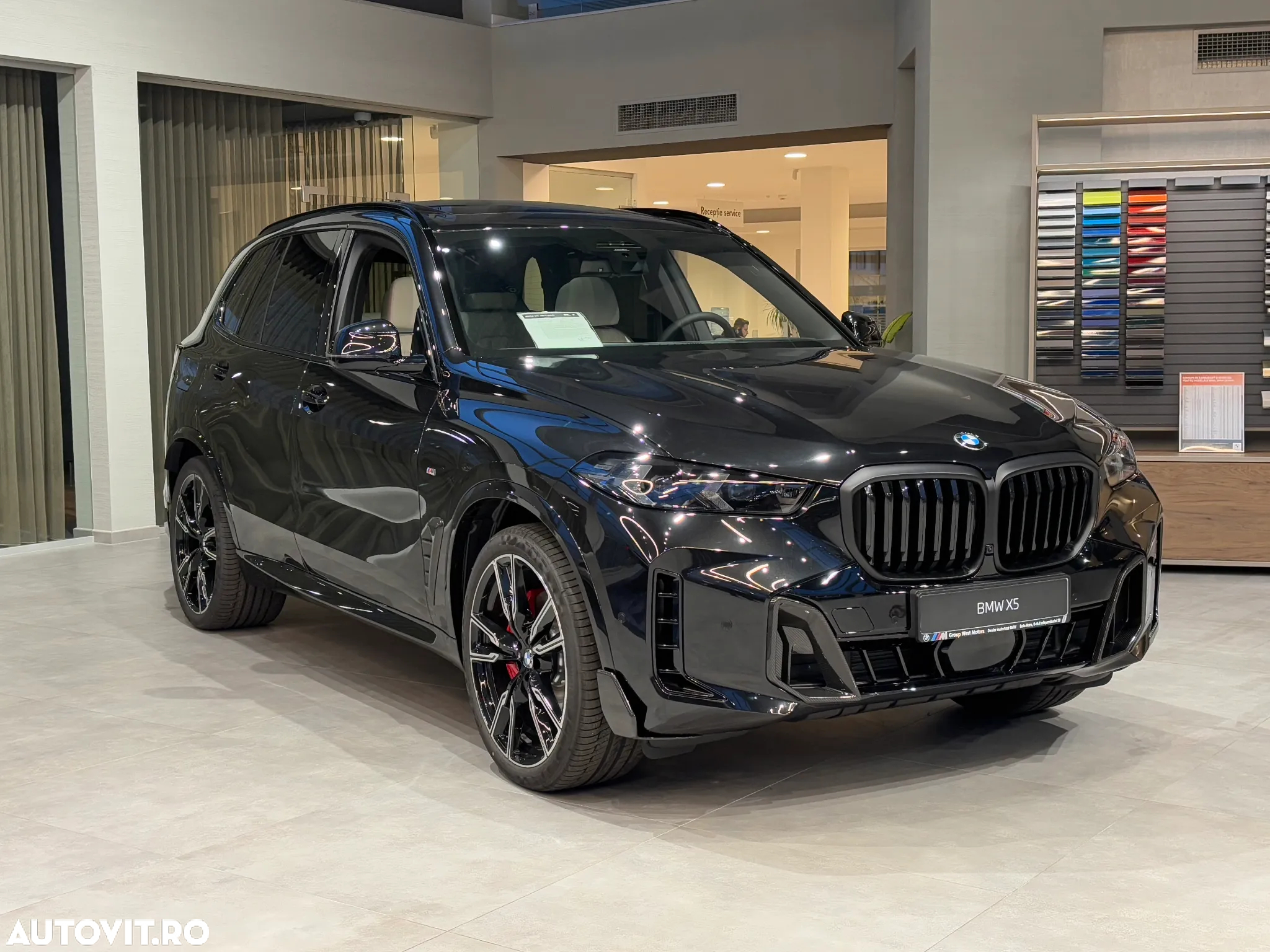 BMW X5 xDrive40i AT MHEV - 3