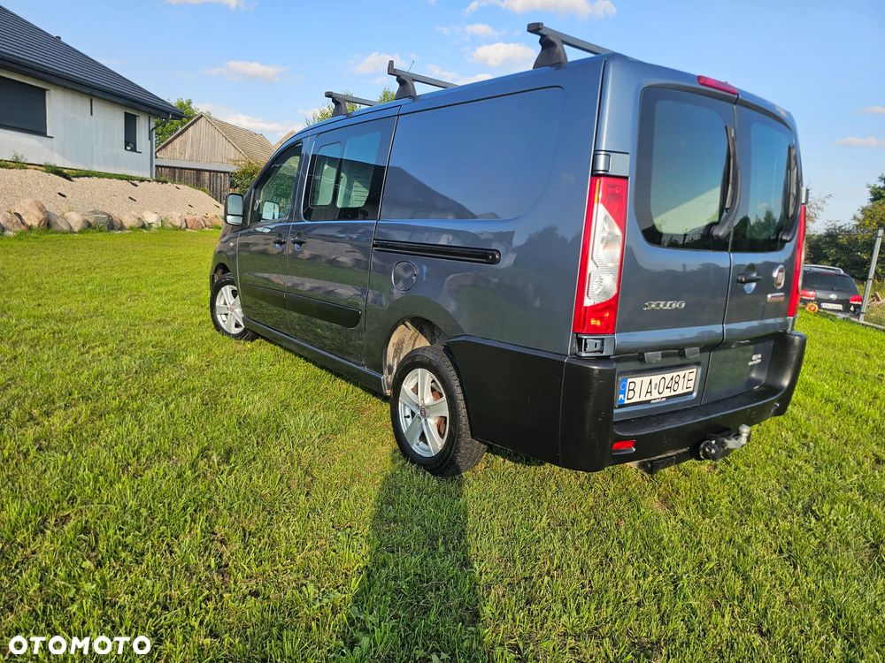 Fiat Scudo - 4