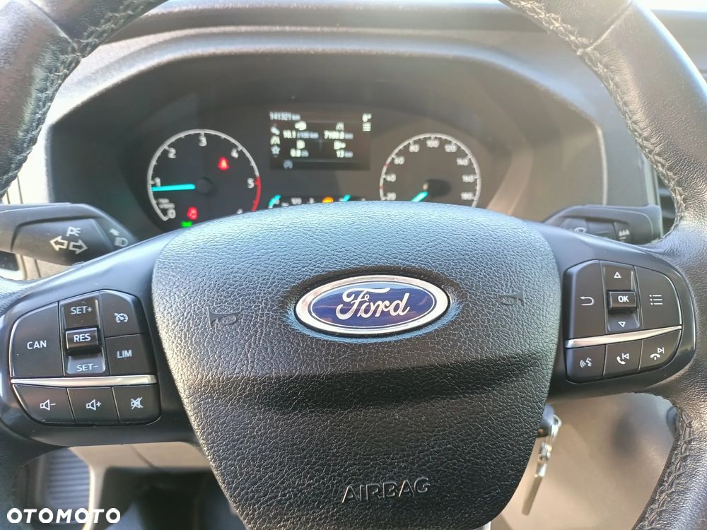 Ford TRANSIT L3H3 NOWY MODEL LIFT - 21