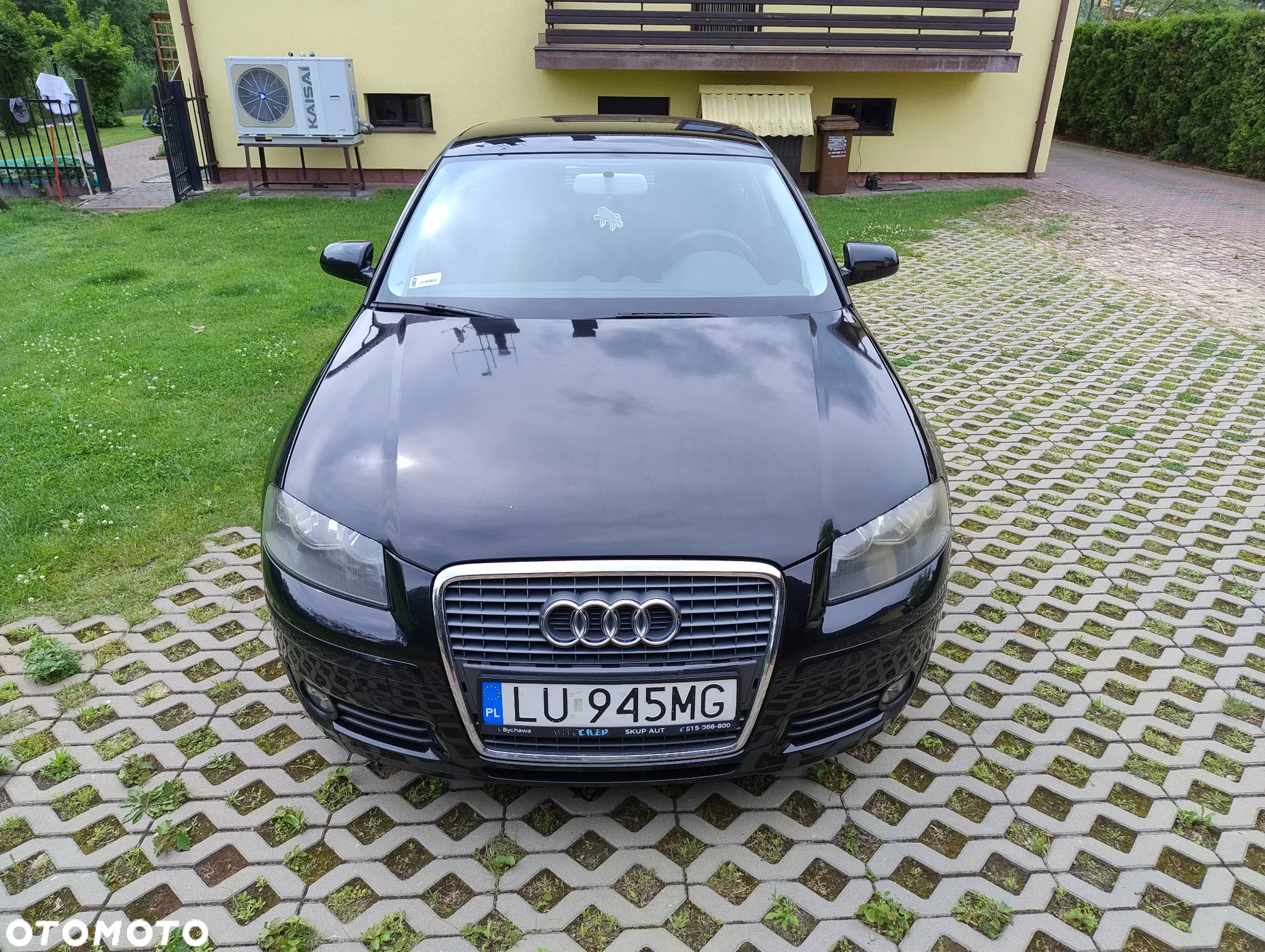 Audi A3 - 4