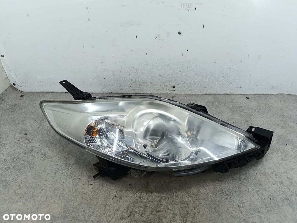 LAMPA PRZÓD PRAWA XENON MAZDA 5 I C235-51030 P5117R  STANLEY - 2