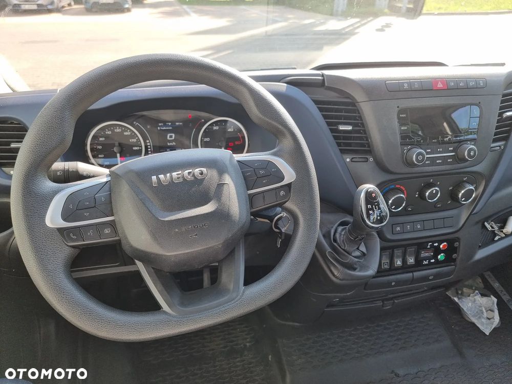 Iveco Daily 35S16 - 14