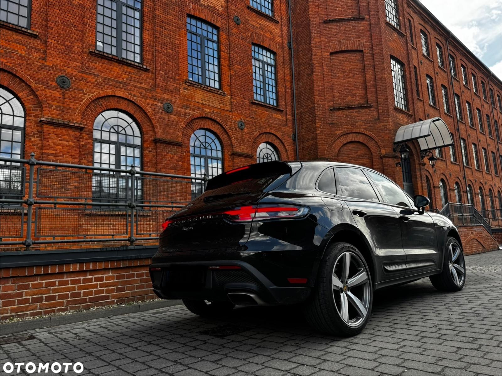 Porsche Macan PDK - 15