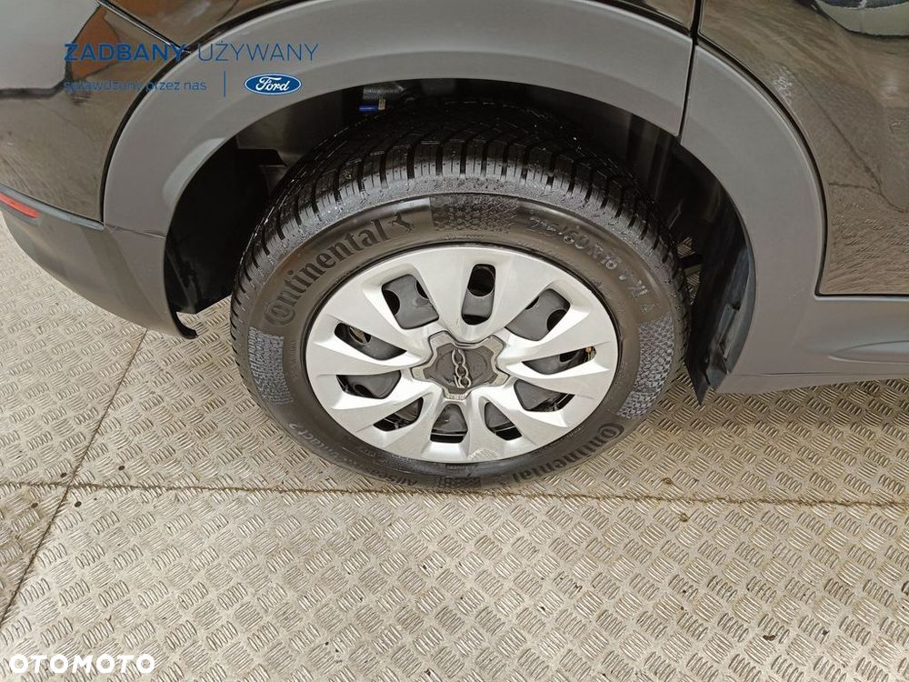 Fiat 500X 1.3 Lounge DCT - 25