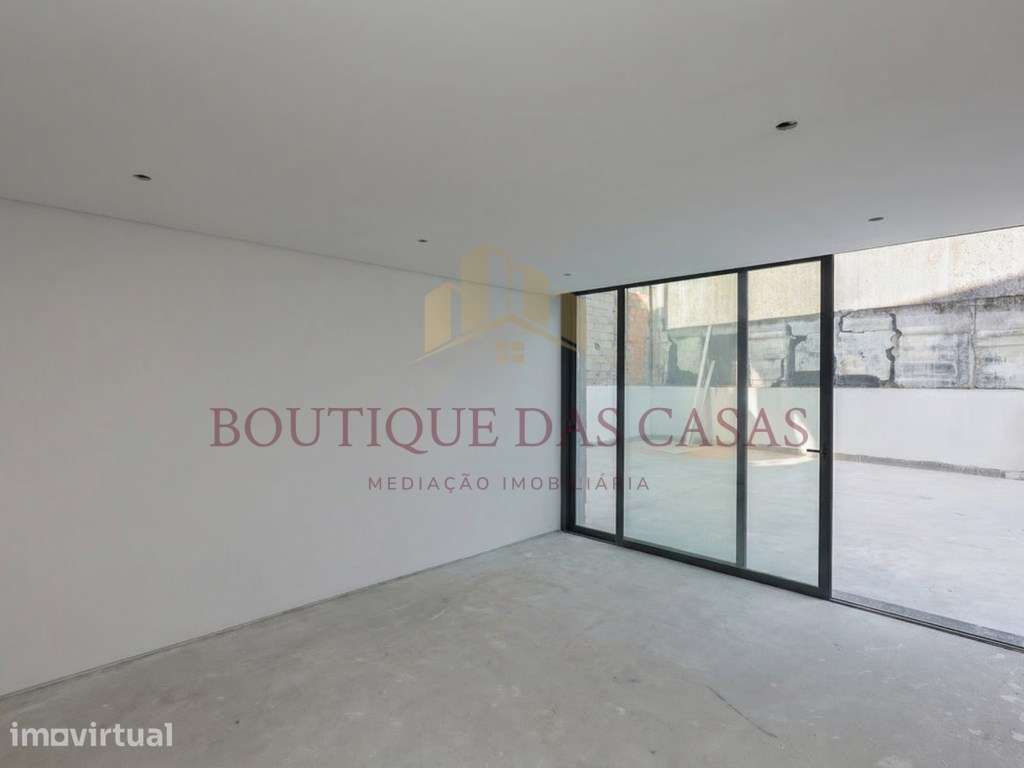 Apartamento T2 Duplex - Ermesinde - Grande imagem: 3/21