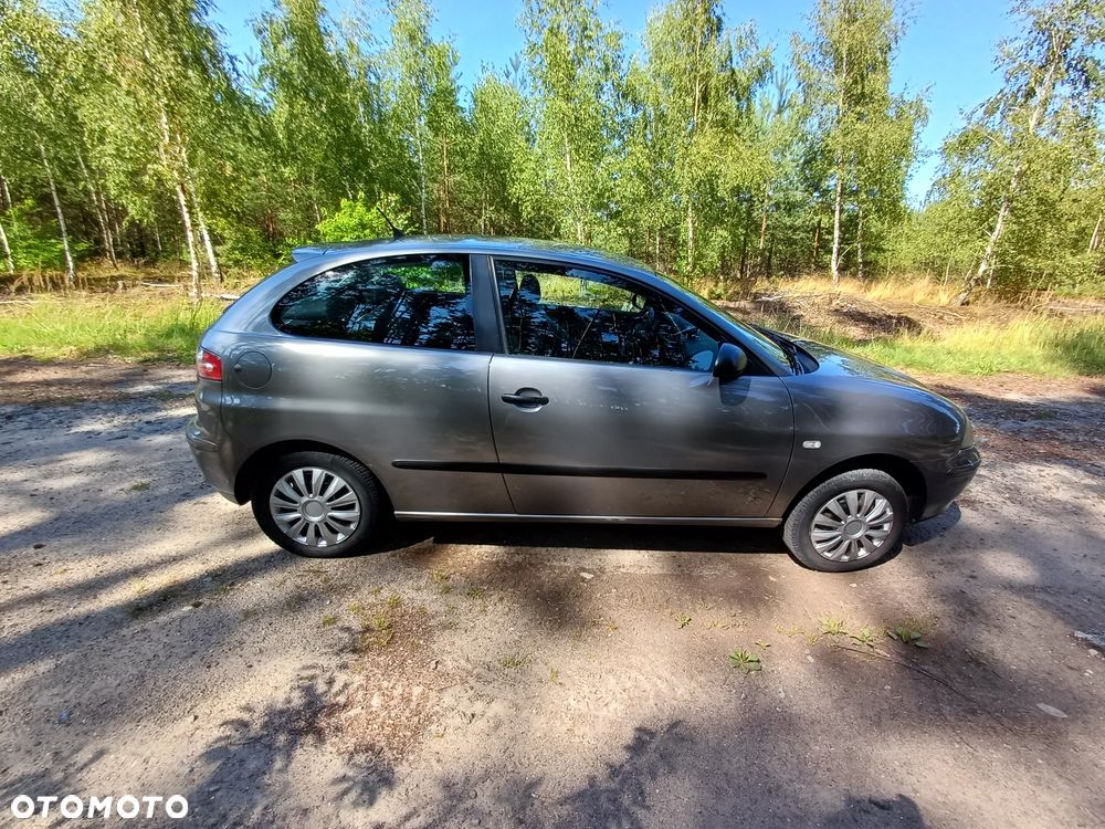Seat Ibiza - 6