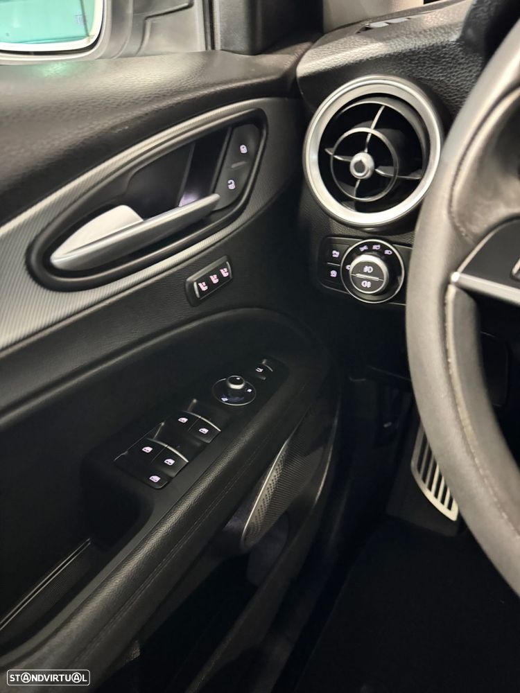 Alfa Romeo Stelvio 2.2 D Super AT8 - 37