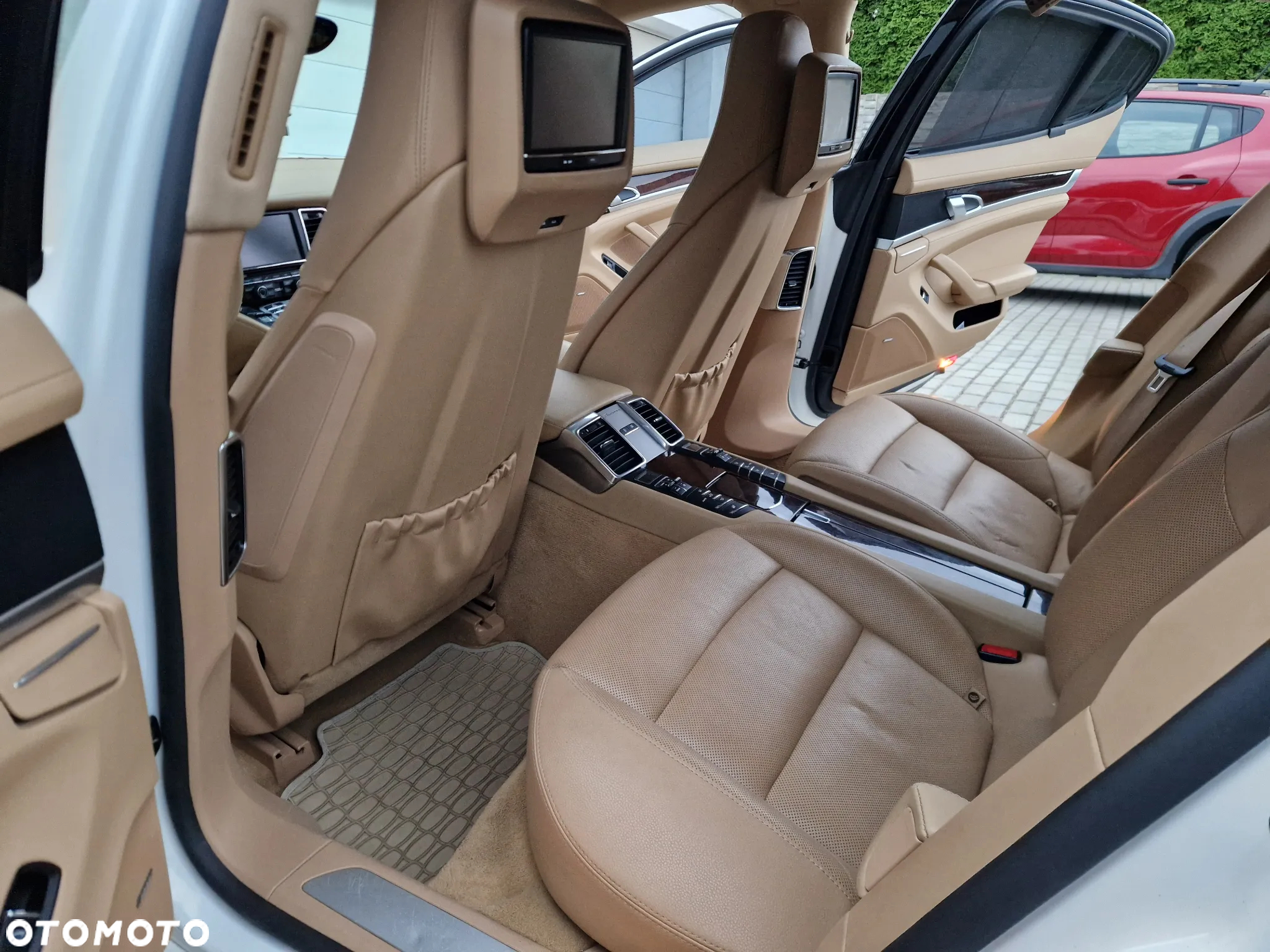 Porsche Panamera Diesel - 7