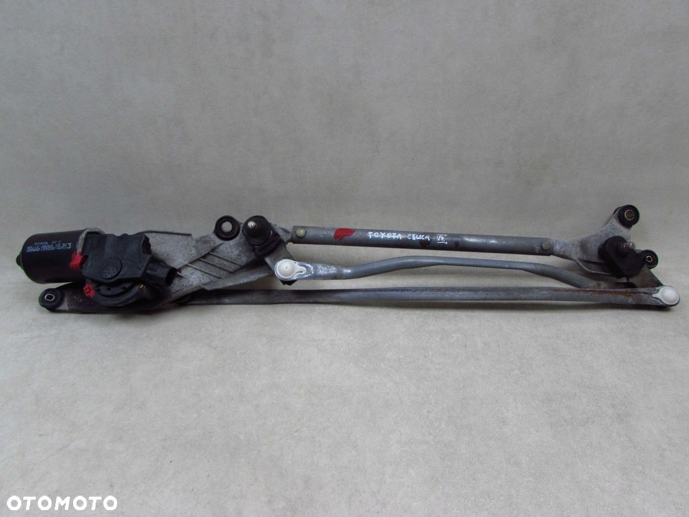 TOYOTA CELICA VII 99-06 MECHANIZM SILNIK WYCIERACZEK PRZOD 85110-2B060 - 2