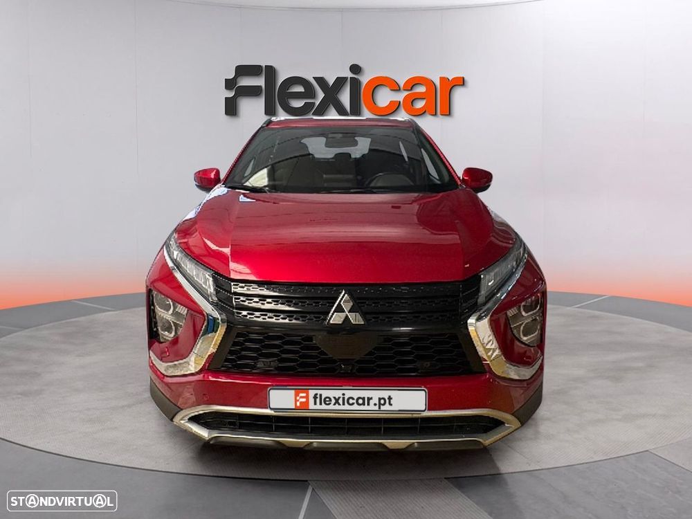 Mitsubishi Eclipse Cross 2.4 PHEV eMotion - 2