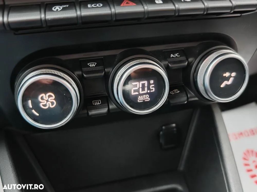 Dacia Duster Blue dCi 115 2WD Prestige - 18