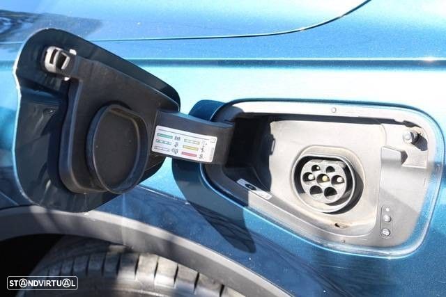 VW Tiguan 1.4 TSI eHybrid Conceptline DSG - 10