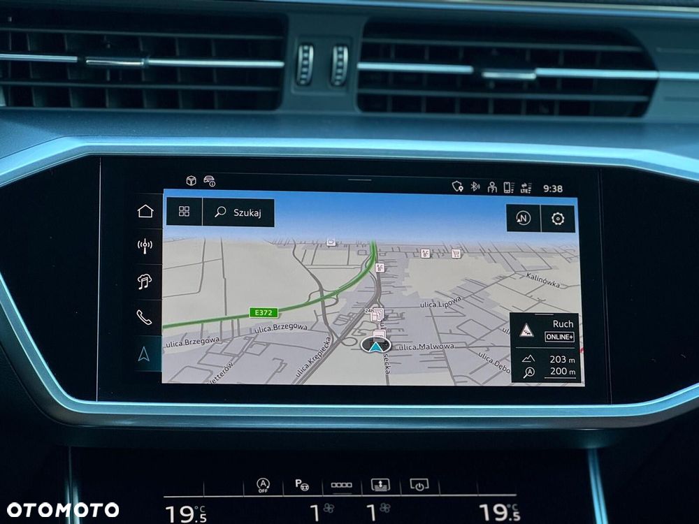 Audi A6 Limousine 40 TDI mHEV Quattro S tronic - 23